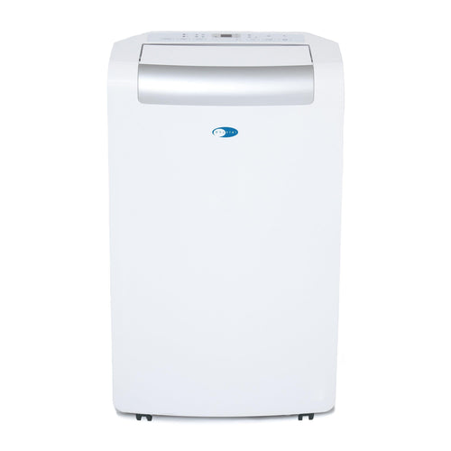 Whynter 14,000 BTU Portable Air Conditioner and Heater with Activated Carbon and SilverShield Filter plus Auto Pump ARC-148MHP